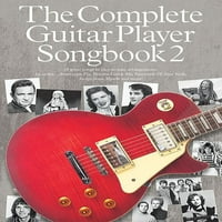 Комплетниот Гитарист-Книга Со Песни