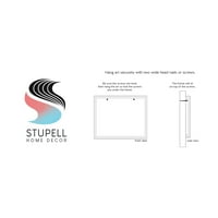 Stuple Industries Гроздобер геометриски форми Апстрактен аранжман Беж сива, 12, дизајн од Мајк Шик