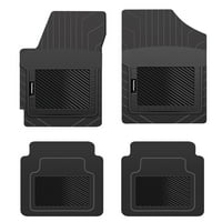 Pantssaver Custom Fit Car Clone Dats Fore for Ford Transit- HD 2015, компјутер, целата временска заштита за возила, пластика отпорна на временски услови, црна