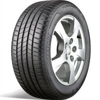 Bridgestone turanza t rft 225 45- y гума