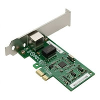 AddOn FS215AA-AO HP Споредливи 10 100 1000mbs Еден RJ-Порт PCIe 2. Мрежен Интерфејс Картичка