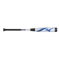 Mizuno B19-Maxcor-Hot Metal-Bbcor Baseball Bat, 33 “