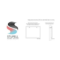 Stuple Industries Live едноставно рустикален шик розов цветен калиграфија 30, дизајн од Ziwei Li
