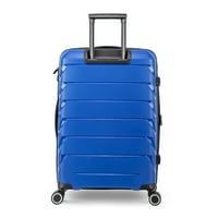 од ifly сет за багаж, 22 носат багаж, 26 Проверен багаж и 30 Проверен багаж, сина