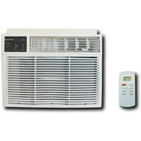 Cool Living CL-WAC10A 10,000-BTU прозорец климатик