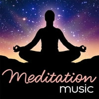 Медитација музика