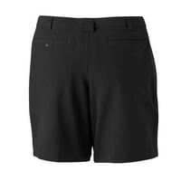 Cutter & Buck Men's CB Drytec Bainbridge Flat Front Performance Shorts Shorts Shorts