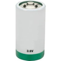 Способностоне СКИЛКРАФТ 3.6 В Литиумска Батерија