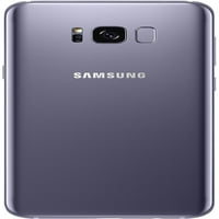Samsung Galaxy S8+ G955F 64 GB отклучен GSM телефон W 12MP камера - орхидеја сива