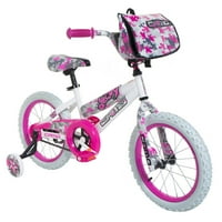 Велосипед на девојчиња од 16 Камо Декој