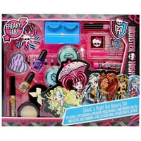 Monster High Ghoul Night Out Beauty Setter