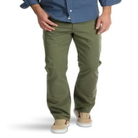 Wrangler Men's Straight Fit Pocket Pant