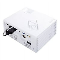 ViewSonic PJD7822HDL - DLP Projector - 3D - ANSI Lumens - Full HD - 16: - 1080P