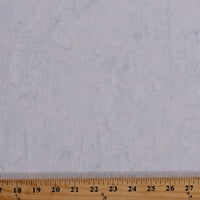 Памук батик Снежана бали акварели со затегната памучна ткаенина од памучна ткаенина од дворот