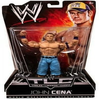 Акционата фигура на Johnон Сена WWE борење