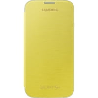 Samsung Носење Случај Паметен Телефон, Жолта