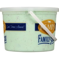 Kemps Mint Chocolate Chip сладолед Оз Паил