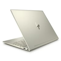 Обновени HP 13-ah0051wm Завист Ултра-тенки 13.3 FHD i5-8250U 1.6 GHz 8GB RAM МЕМОРИЈА 256gb SSD Победа Дома Бледо Злато