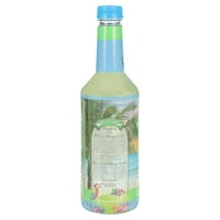 Margaritaville Margarita Mix, L шише, брои