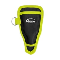 Danco Sports 7,5 Плиер обвивка, Chartreuse
