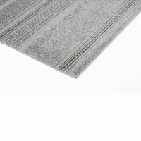 Плочки за теписи од гулаб на гулаб - 24 24 Внатрешни плочки на отворено, кора и залепени плочки за теписи - квадратни метри