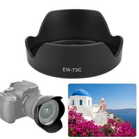 Аспиратор за леќи за монтирање на камера EW-73C за EF S F4.5-5. Е леќи, EW-73C леќи & NBSP, аспиратор за леќи за монтирање