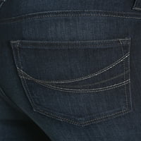 Lee verdersенски curvy skinny Jean