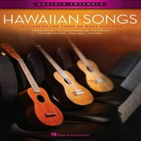 Ансамбл Укулеле: Хавајски Песни