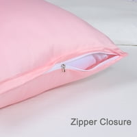 Уникатни поговори цврсто печатење ткаени перници, перница за тело, розова