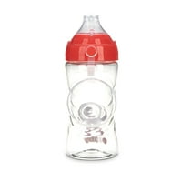 Nuby жедни деца Sip-It Sport Soft Spout Cup, 12oz, T-Rex