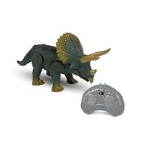 Triceratops IR далечински управувач критериум
