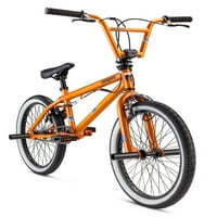 Mongoose 20 Jam Boys BM Bm велосипед, портокал