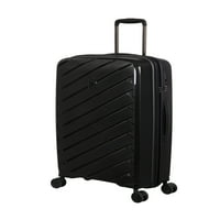 ИТ багаж Влијателен 26 Хардсајд Спинер багаж со заклучување на TSA