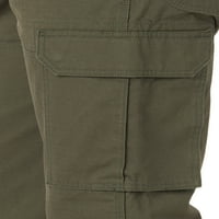 Работна облека за мажи Wrangler Ranger Cargo Pant, големини 32-44