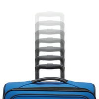 Американски туристер Ки 2. 28 исправен багаж за вртење