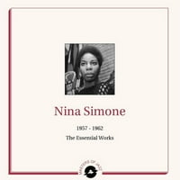 Нина Симоне-1957-1962: Основните Дела-Винил