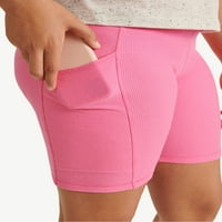 Justice Girls Jersey Bike Short, големини XS-XLP