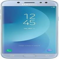 Samsung Galaxy J Pro J530G 16GB отклучен GSM Телефон W 13MP Задна + предна камера - сина