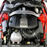Airaid 451-JR КОМПЛЕТ; FORD MUSTANG GT, V8-5.0 L F I, -19
