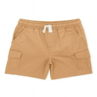 Garanimals Toddler Boys Cargo Short, големини 12M-5T