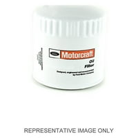 Филтер за моторно масло од мотор, MTCFL321