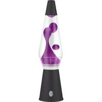 17 Clearview Lava Lamp