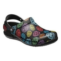 Crocs Bistro Unise Graphic Clgs