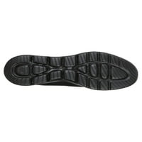 Skechersенски женски чевли за удобност на Gowalk Slip-on, достапна широка ширина