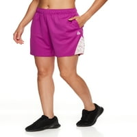 Reebok Women's 7 'Inseam Sporty Short со џебови