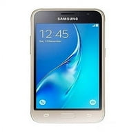 Samsung Galaxy J Lte J Duos отклучи GSM телефон злато