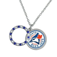 Време на играта Официјално MLB Toronto Blue Jays Disc ѓердан