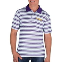 LSU Tigers Men's Classic-Fit Polo Chirt