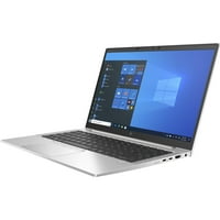 EliteBook G Дома Бизнис Лаптоп, AMD Radeon, 16GB RAM МЕМОРИЈА, 1tb PCIe SSD, Победа Про) Со G Универзална Пристаниште