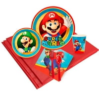 Супер Марио забавен пакет